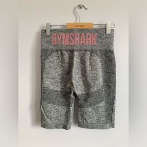 Gymshark Flex Cycling Shorts, Medium